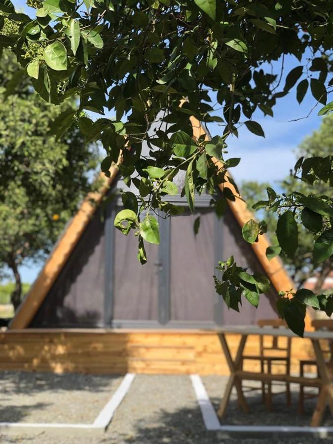 Limon Datca Exterior photo